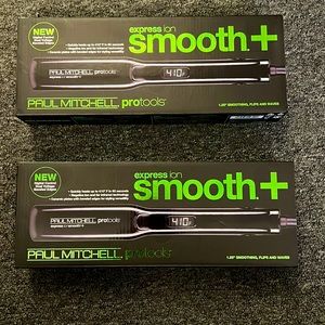 Paul Mitchell Protools express ion smooth+